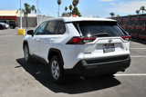 Used 2022 Toyota RAV4 LE image 6