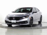 Used 2019 Honda Civic Sport image 3
