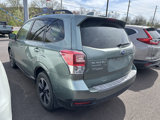 Used 2018 Subaru Forester 2.5i Premium w/ Protection Package #1 image 3
