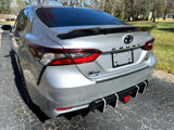 Used 2024 Toyota Camry SE image 5