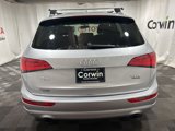 Used 2016 Audi Q5 2.0T Premium Plus w/ Technology Package image 4
