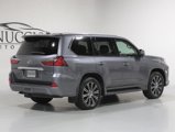 Used 2020 Lexus LX 570 4WD w/ Luxury Package image 3