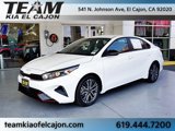Certified 2024 Kia Forte GT-Line image 5