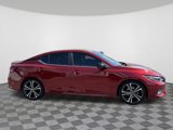 Certified 2020 Nissan Sentra SR w/ Premium Package image 2