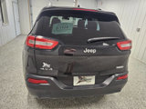 Used 2016 Jeep Cherokee Latitude w/ Cold Weather Group image 5