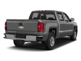 Used 2018 Chevrolet Silverado 1500 LT w/ All Star Edition image 3