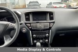 Used 2020 Nissan Pathfinder S image 5