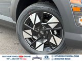 New 2025 Hyundai Kona SEL image 6