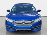 Used 2016 Honda Civic LX image 2