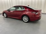 Used 2021 Toyota Camry LE w/ Convenience Package image 3
