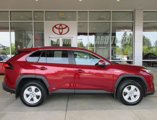 Certified 2021 Toyota RAV4 XLE image 3