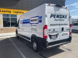 Used 2022 RAM ProMaster 2500 w/ Interior LED Lighting Group image 6