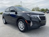Used 2022 Chevrolet Equinox LT image 6