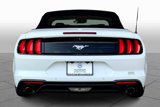Used 2021 Ford Mustang Premium image 4