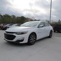 Used 2024 Chevrolet Malibu RS image 5