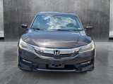 Used 2017 Honda Accord Touring image 2