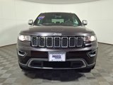 Used 2018 Jeep Grand Cherokee Limited image 3