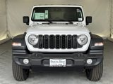 New 2025 Jeep Wrangler Sport S image 4
