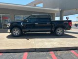 Used 2022 Ford F150 XLT w/ Equipment Group 302A High image 4