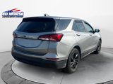 Used 2024 Chevrolet Equinox LS w/ LS Convenience Package image 5