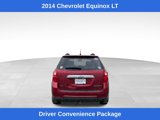 Used 2014 Chevrolet Equinox LT w/ Driver Convenience Package image 2