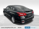 Used 2019 Nissan Sentra S image 4