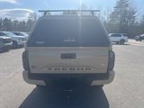 Used 2020 Toyota Tacoma TRD Off-Road w/ Technology Package image 4