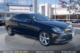 Used 2012 Mercedes-Benz C 250 Coupe image 3