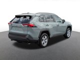 Used 2020 Toyota RAV4 XLE image 3