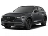 Used 2021 MAZDA CX-5 Carbon Edition image 3