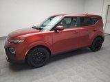 Used 2020 Kia Soul LX image 2