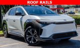 Used 2024 Toyota bZ4X XLE w/ Weather Package image 3
