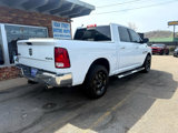 Used 2018 RAM 1500 Big Horn image 4