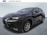 Used 2021 Lexus NX 300 AWD w/ Comfort Package image 6