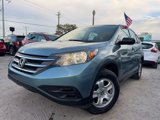 Used 2013 Honda CR-V LX image 2