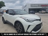 Used 2020 Toyota C-HR image 3