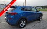 Used 2019 Hyundai Tucson SE image 4
