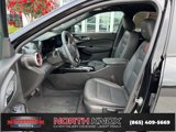 Used 2024 Chevrolet Trax RS w/ Driver Confidence Package image 3