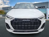 Certified 2024 Audi Q3 2.0T Premium Plus image 4