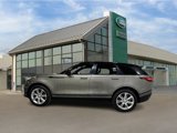 Used 2021 Land Rover Range Rover Velar R-Dynamic S image 2