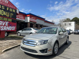 Used 2010 Ford Fusion SE image 2