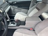 Used 2012 Toyota Camry LE image 2