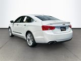 Used 2015 Chevrolet Impala LTZ image 5