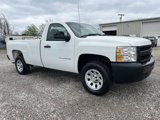 Used 2011 Chevrolet Silverado 1500 W/T image 4