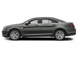Used 2015 Ford Taurus Limited image 3