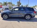 Certified 2022 Ford Explorer XLT w/ Equipment Group 202A image 6