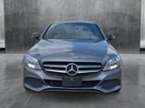 Used 2018 Mercedes-Benz C 300 Sedan image 2