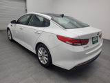 Used 2018 Kia Optima EX w/ Premium Package image 3