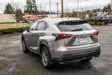 Used 2017 Lexus NX 200t AWD image 5