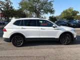 Used 2024 Volkswagen Tiguan SE image 2
